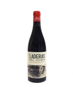 Laderas del Jiloca Garnacha de Altura