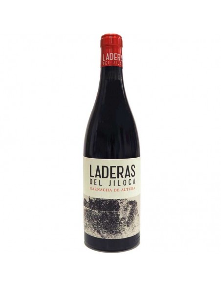 Laderas del Jiloca Garnacha de Altura
