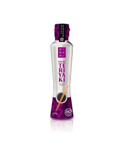 Sibari Salsa Teriyaki