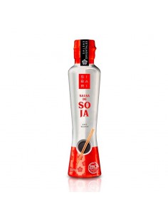 Sibari Salsa de Soja