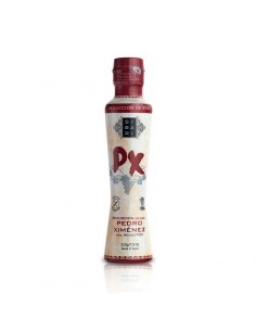Sibari reducción de Pedro Ximenez