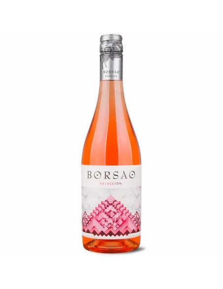 Borsao Rosado Selección