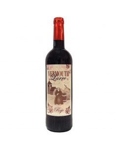Vermouth Conde de Hazlor (Larre)