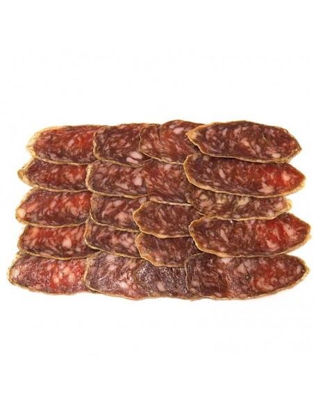 Al corte - Salchichón Cular 300g Embutidos de Pablo