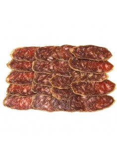 Al corte - Salchichón Cular 150g Embutidos de Pablo