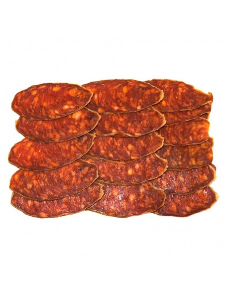 Al corte - Chorizo Cular 150g Embutidos de Pablo