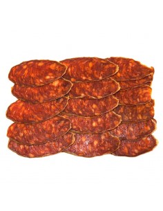 Al corte - Chorizo Cular Picante 150g Embutidos de Pablo