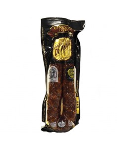 Chorizo Ristra Picante Embutidos de Pablo