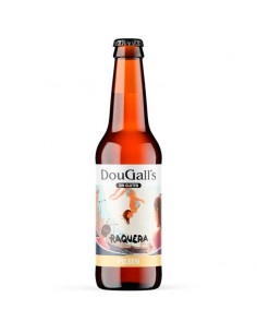 Cerveza DouGall’s Raquera