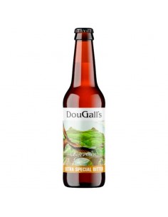 Cerveza DouGall’s Leyenda