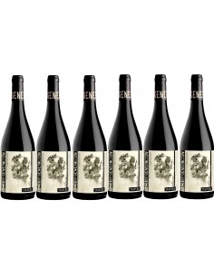 Caja Genaración 73 Garnacha Tempore