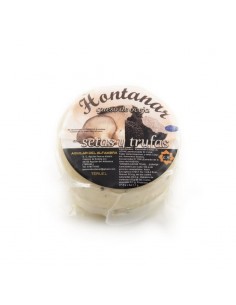 Hontanar Queso con trufa y setas