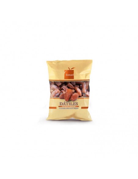 Dátiles Ismael