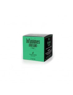 Infusión Té Detox Ordesano