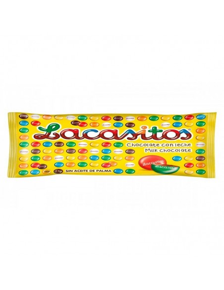 Lacasitos 65g