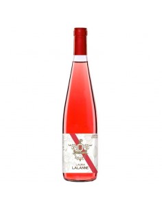 Lalanne Laura Rosado