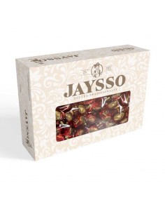 Cerezas al licor Jaysso caja 300gr