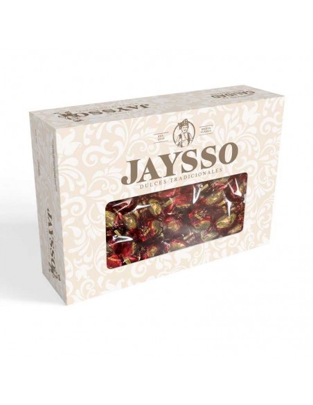 Cerezas al licor Jaysso caja 300gr