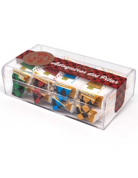 Adoquín Jaysso estuche 8