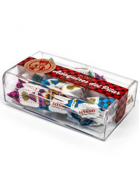 Miniadoquín Jaysso estuche 125gr