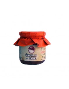 Mermelada de Cabello de Ángel La Vicora