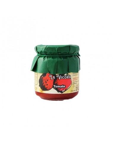 Mermelada de Tomate La Vicora