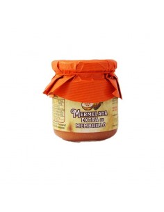 Mermelada de Membrillo La Vicora