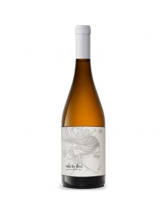 Cabecita Loca Vino Blanco
