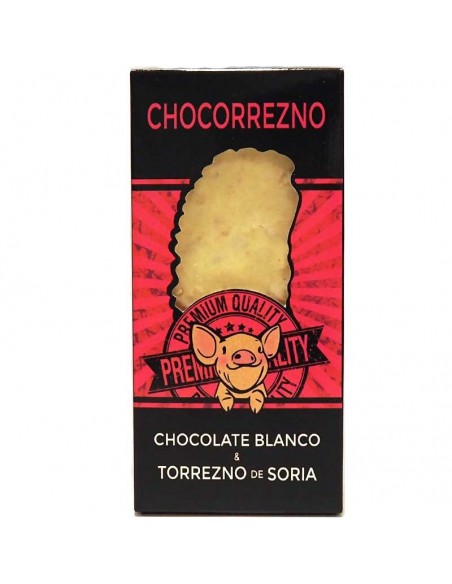 Chocorrezno Blanco