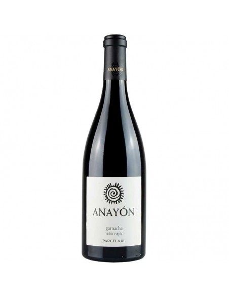 Anayón Parcela 81 Garnacha