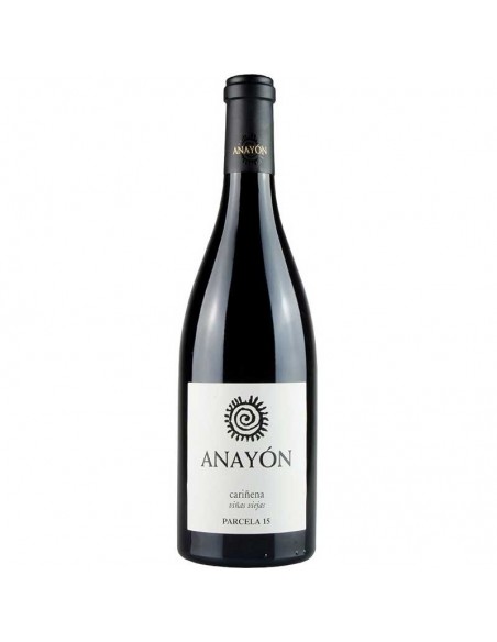 Anayón Parcela 15 Cariñena