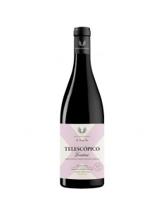 Frontonio Telescópico Garnacha-Mazuela