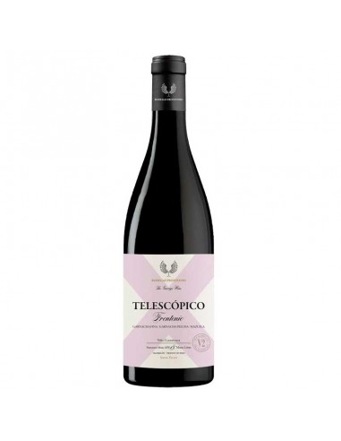 Frontonio Telescópico Garnacha-Mazuela