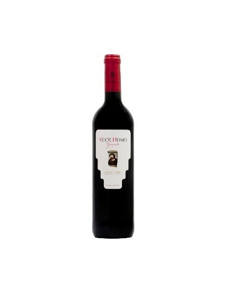 Ecce Homo Garnacha