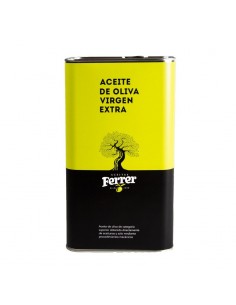 AOVE Ferrer Lata 1L