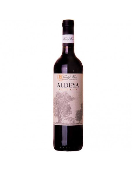 Aldeya Reserva