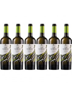 Caja Las Margas Garnacha Blanca