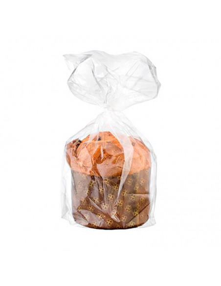 Panettone frutas Arruabarrena