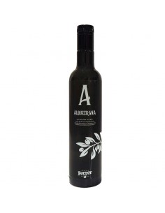 AOVE Ferrer Alquezrana