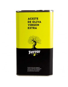 AOVE Ferrer Lata 3L