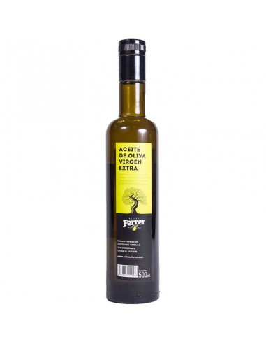 AOVE Ferrer 500ml