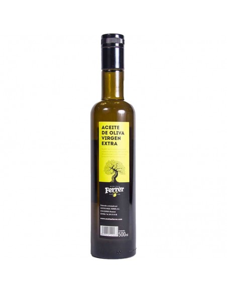 AOVE Ferrer 500ml