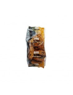 Pan de Chapata con Pasas
