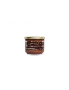 Crema de Avellanas Brescó