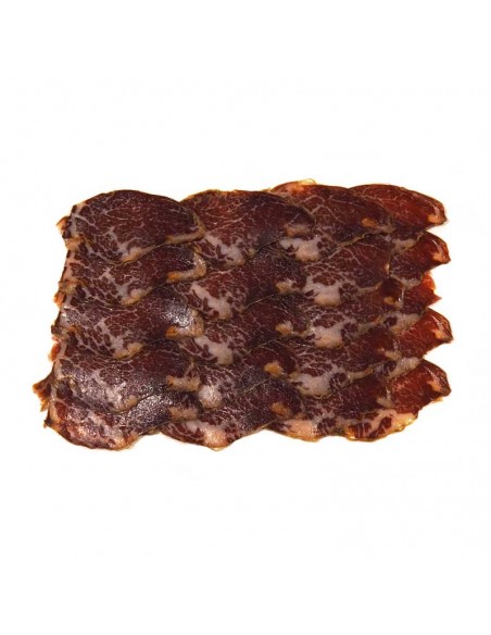 Al corte - Lomito Ibérico 150gr