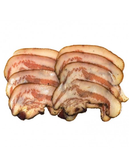 Al corte - Guanciale 150gr