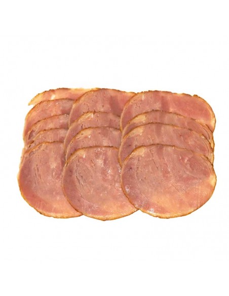 Al corte - Muslo de Pavo Braseado 150gr