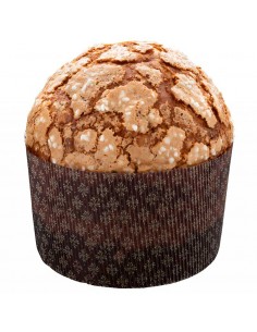 Panettone de Pasas y Naranja Medalla de Oro