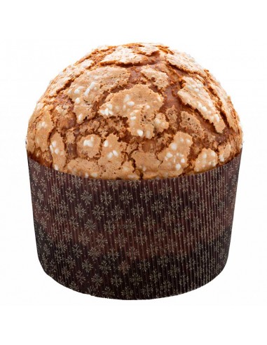 Panettone de Pasas y Naranja Medalla de Oro