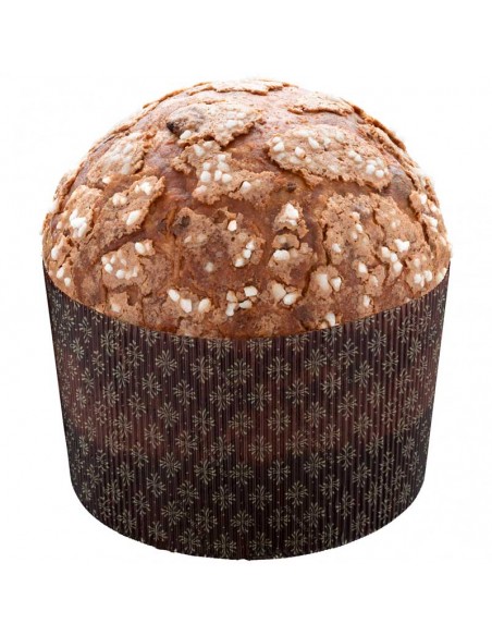 Panettone de Chocolate Medalla de Oro